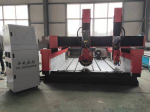 定西岷县锯片重型石材加工中心