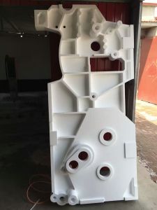 定西岷县泡沫/橡塑样品
