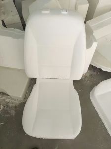 定西岷县泡沫/橡塑样品