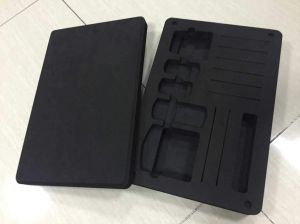 定西岷县泡沫/橡塑样品